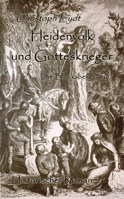 Heidenvolk und Gotteskrieger main product photo