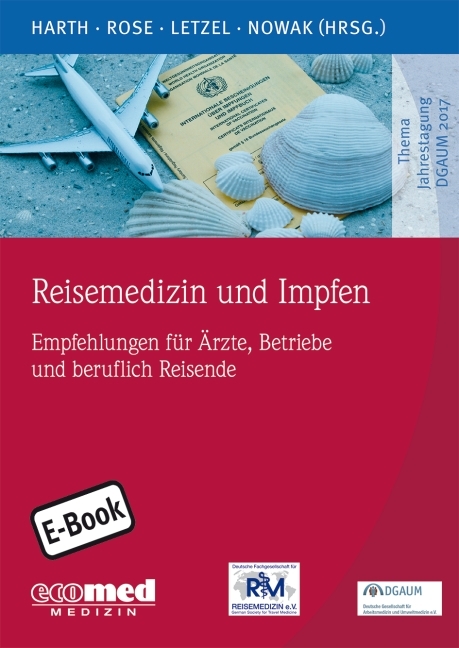 Reisemedizin und Impfen main product photo