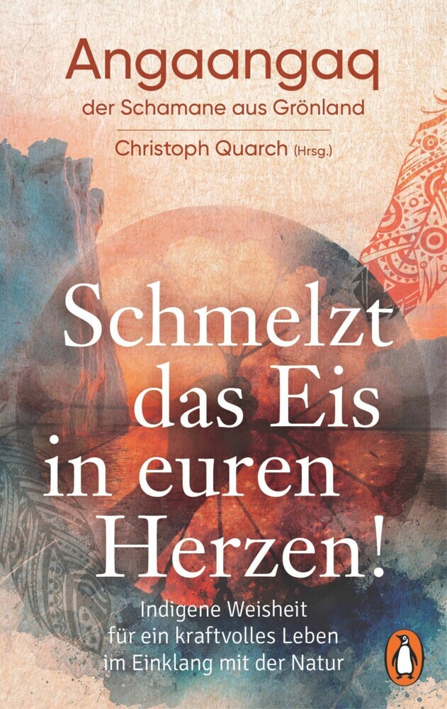 Schmelzt das Eis in euren Herzen! main product photo
