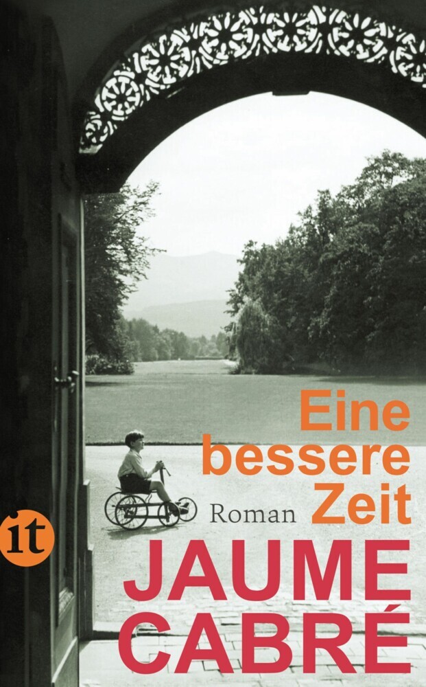 Eine bessere Zeit main product photo