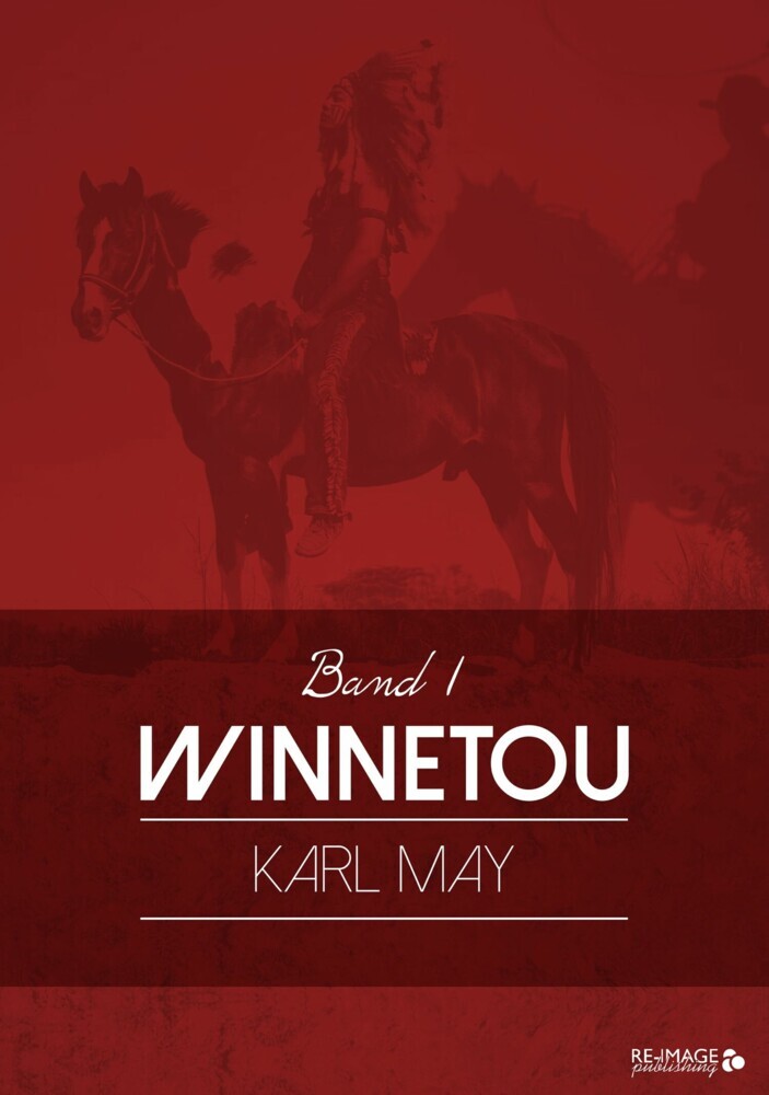 Winnetou main product photo