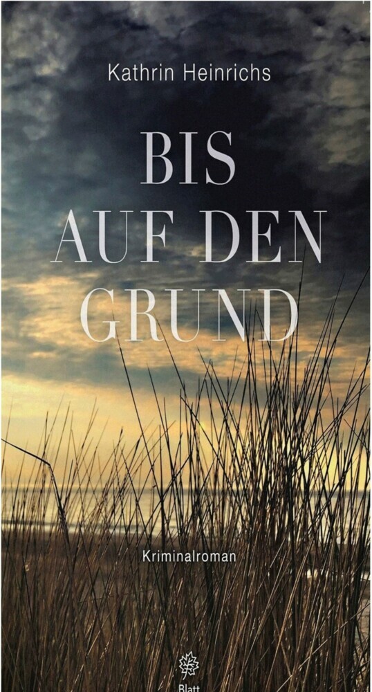 Bis auf den Grund main product photo