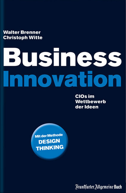 Business Innovation main product photo
