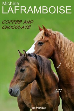 Coffee and chocolate