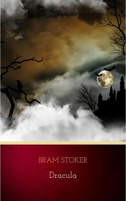 Dracula The Graphic Novel main product photo