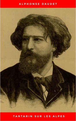 Tartarin sur les Alpes