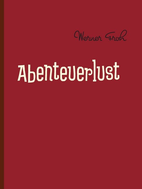 Abenteuerlust main product photo