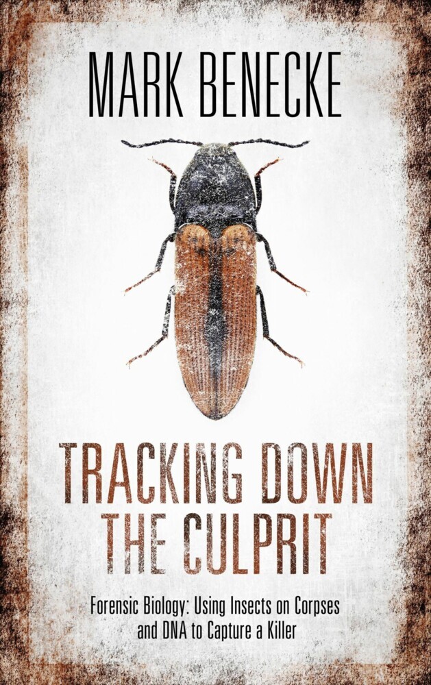 Tracking down the Culprit main product photo