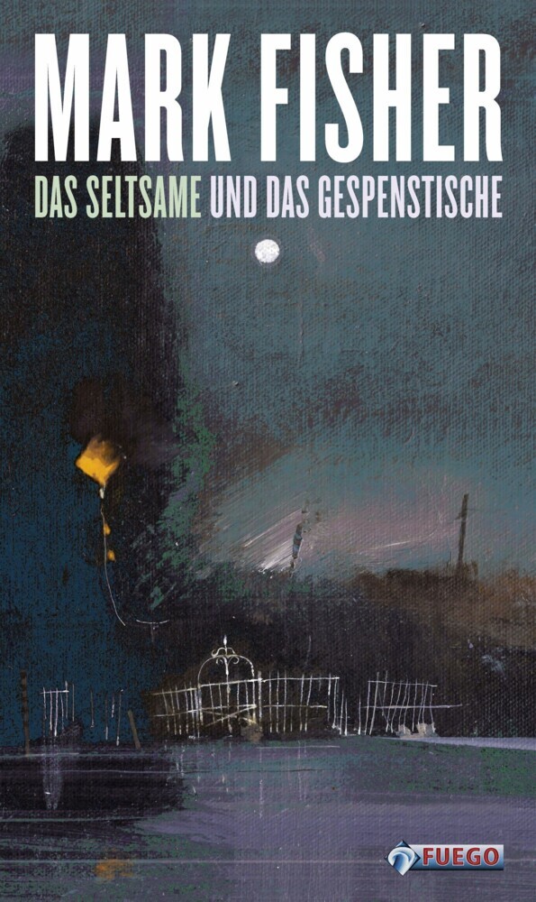 Das Seltsame und das Gespenstische main product photo