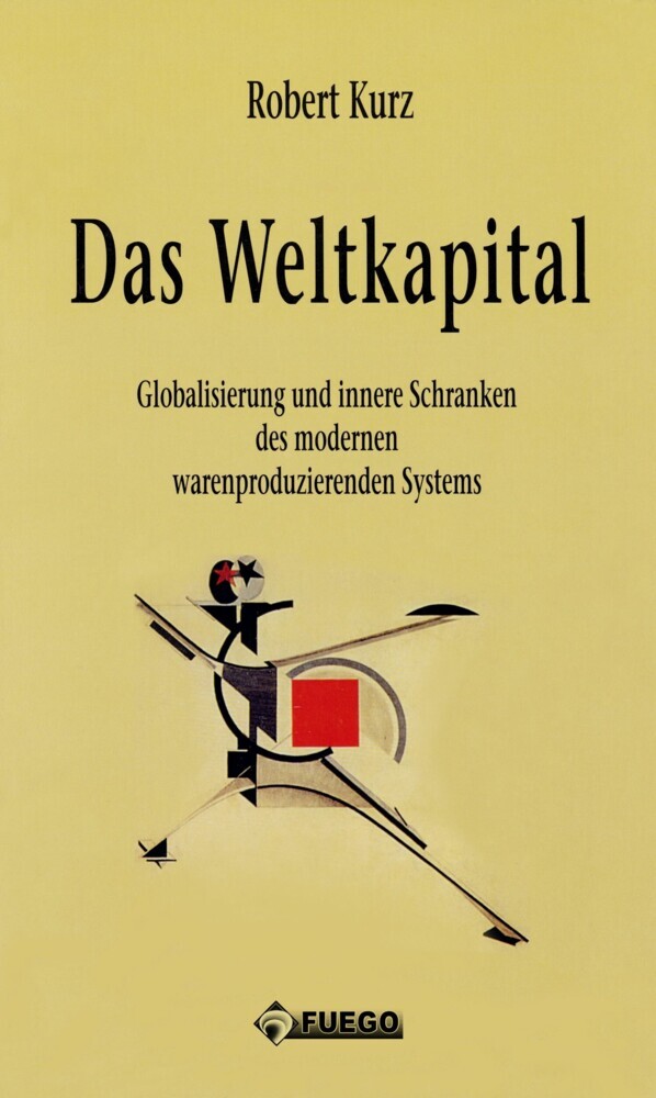 Das Weltkapital main product photo