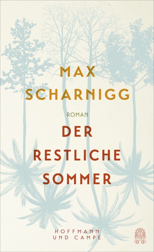 Der restliche Sommer main product photo