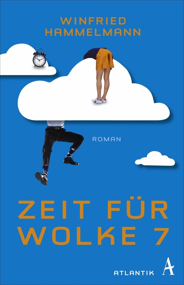 Zeit für Wolke 7 main product photo