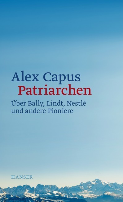 Patriarchen main product photo