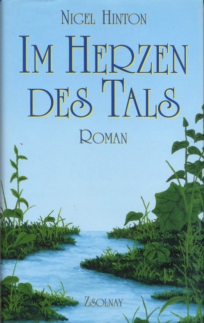 Im Herzen des Tals main product photo