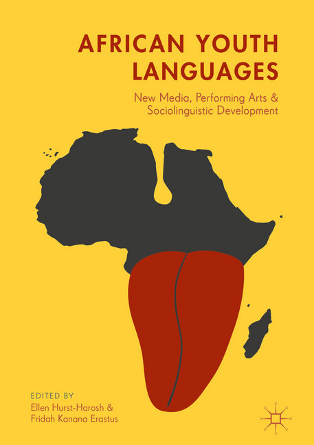 African Youth Languages main product photo