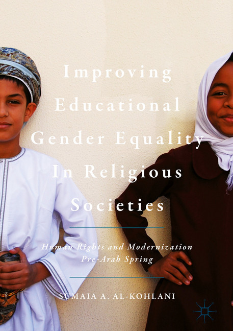 Improving Educational Gender Equality in Religious Societies main product photo