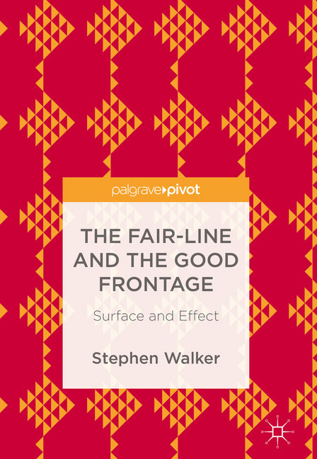 The Fair-Line and the Good Frontage main product photo