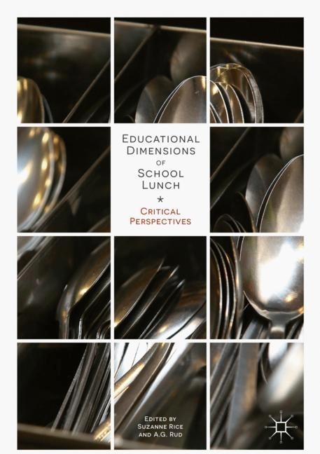 Educational Dimensions of School Lunch main product photo