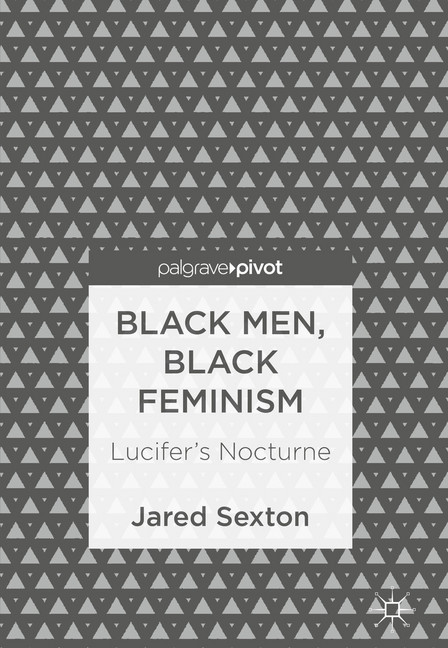 Black Men, Black Feminism main product photo