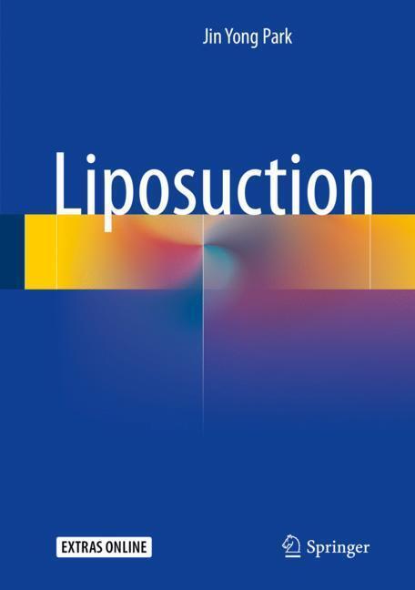 Liposuction main product photo