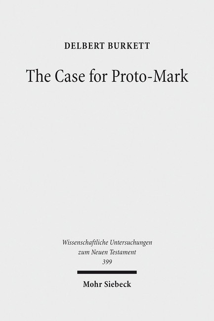 The Case for Proto-Mark main product photo