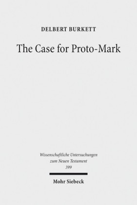 The Case for Proto-Mark