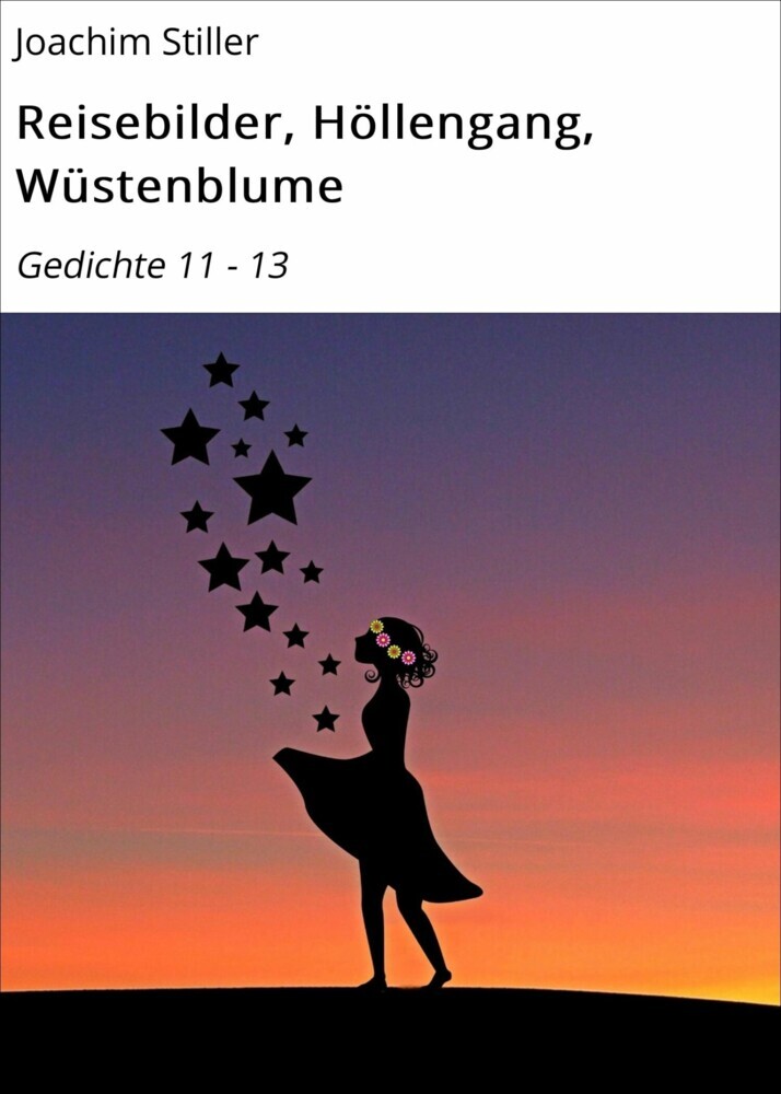 Reisebilder, Höllengang, Wüstenblume main product photo