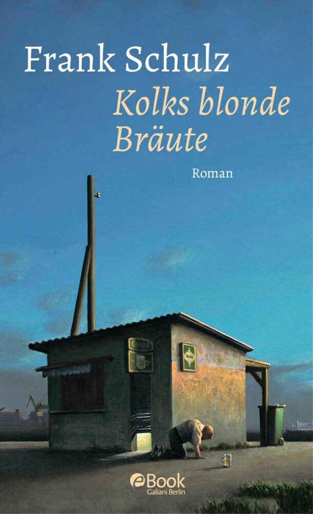 Kolks blonde Bräute main product photo
