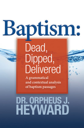 Baptism