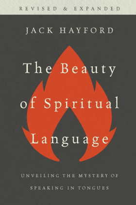 The Beauty of Spiritual Language