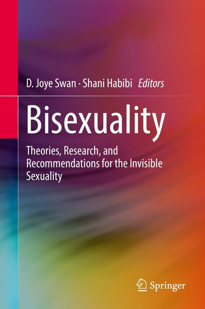 Bisexuality main product photo