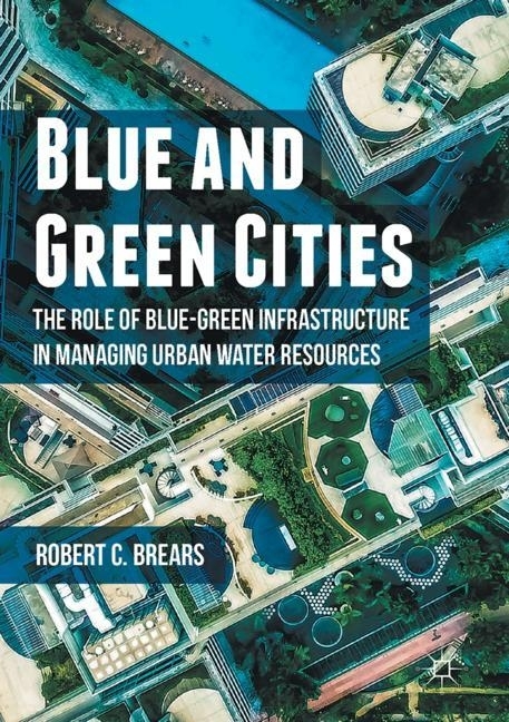Blue and Green Cities main product photo