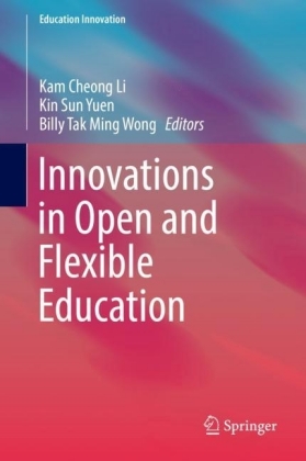 Innovations in Open and Flexible Education