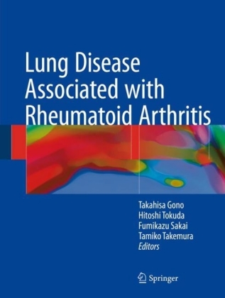 Lung Disease Associated with Rheumatoid Arthritis