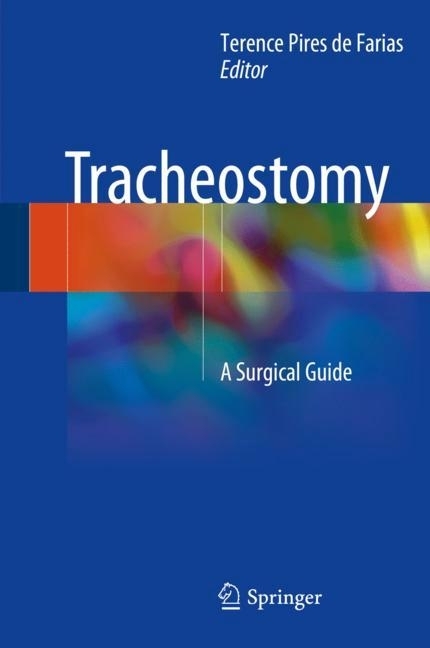 Tracheostomy main product photo