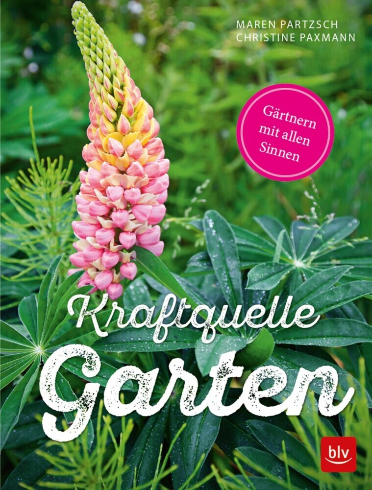Kraftquelle Garten main product photo