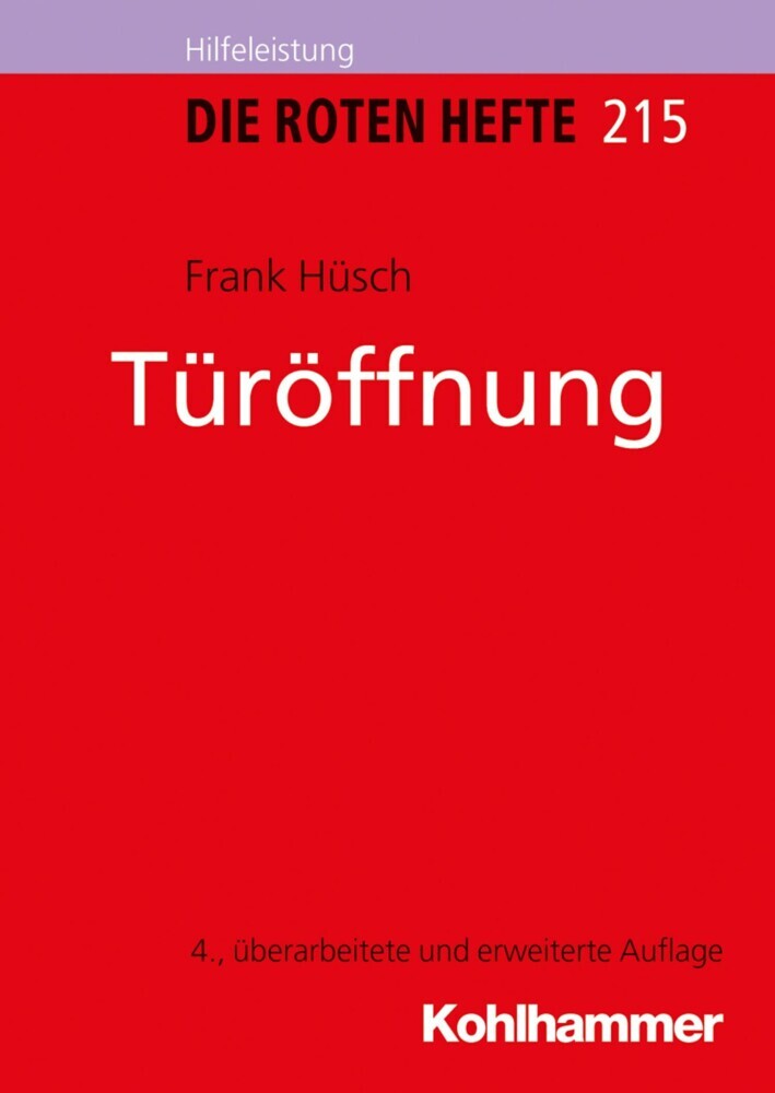 Türöffnung main product photo