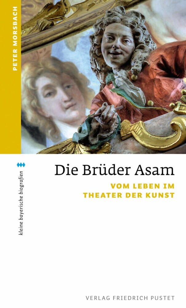 Die Brüder Asam main product photo