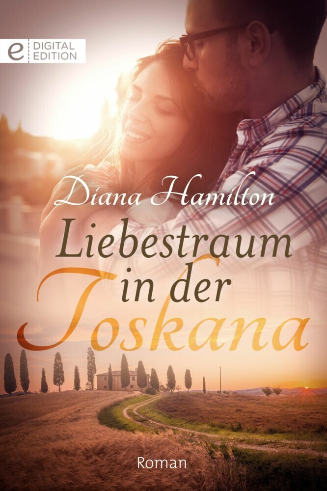 Liebestraum in der Toskana main product photo