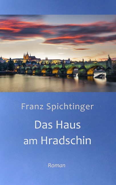 Das Haus am Hradschin main product photo