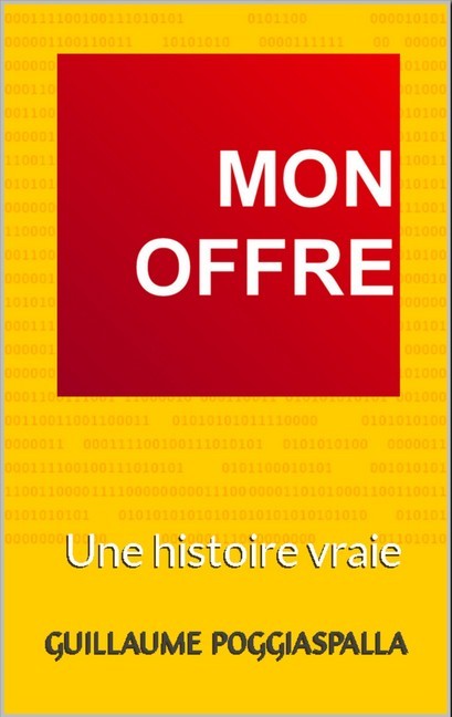 Mon Offre main product photo