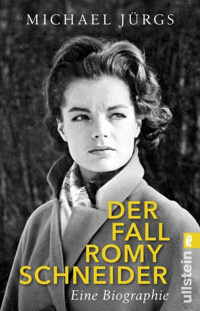 Der Fall Romy Schneider main product photo