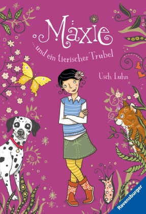 Maxie - Maxie und ein tierischer Trubel