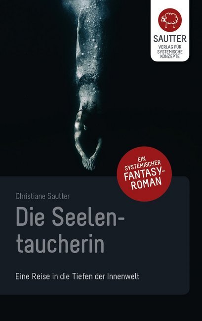 Die Seelentaucherin main product photo