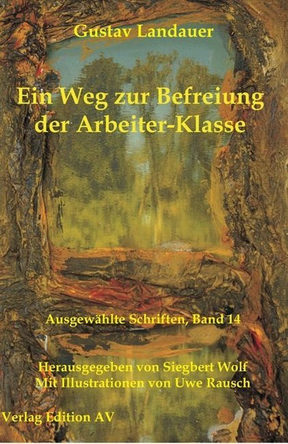 Ein Weg zur Befreiung der Arbeiter-Klasse main product photo