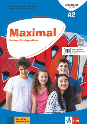 Maximal A2, m. 1 Beilage