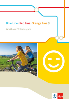 Workbook Förderausgabe, 9. Klasse