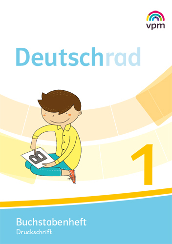Deutschrad 1 main product photo