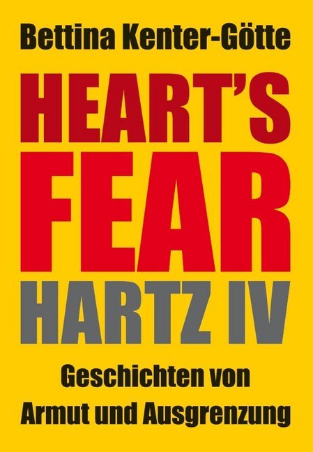 Heart's Fear main product photo