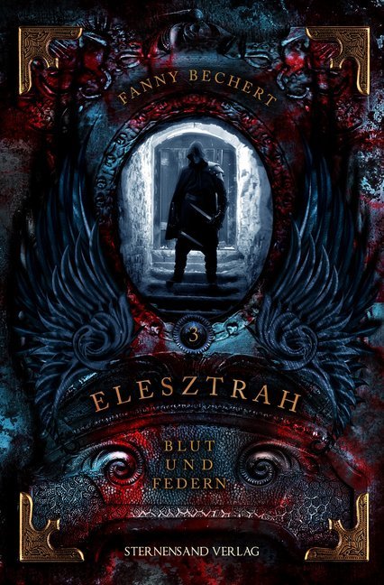 Elesztrah - Blut und Federn main product photo